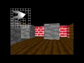 Improved Textured Raycaster With Floor and Ceiling Demo