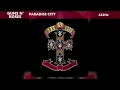 Guns N' Roses - Paradise City (432Hz)
