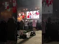2025/12/13 Open!Dream world 夢想演唱會GX 鼓鼓 呂思緯&蕭秉治 聖誕驚魂夜/認愛/超人披風 #鼓鼓 #蕭秉治 