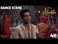 Download Lagu Aladdin 4K | Dance Scene | Part 3 | 60FPS | HEVC | 4K Entertainment