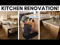 Download Lagu Onze keuken renoveren || Esdoornkasten beitsen || Tijdloze keukenontwerpideeën | Renovatievlog