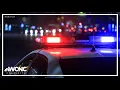 Caldwell County car crash leaves one person dead