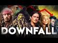 Download Lagu Revisiting the DOWNFALL of Pirates of the Caribbean | Video Essay