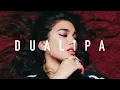 Dua Lipa - Here (Alessia Cara Cover)