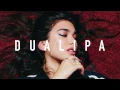Lagu Dua Lipa - Here (Alessia Cara Cover)