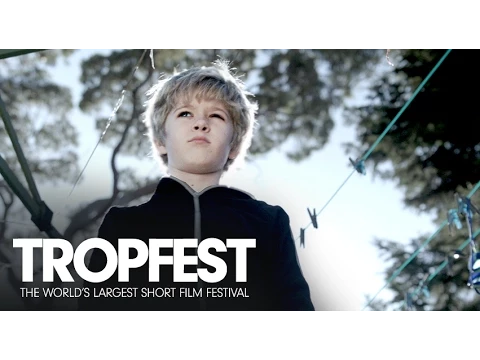 Gayby | Shortlist of Tropfest Australia 2014