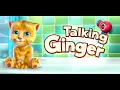 Talking Ginger - Toothbrush Timer