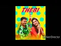 Download Lagu Theri love bgm /bus love bgm melody/ Vijay \u0026 samantha