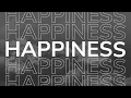 Download Lagu Happiness - Tia Tia [Official Lyric Video]