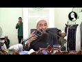 Nak Halalkan Kembali Isteri Yang Dicerai Talak 3 - Ustaz Azhar Idrus