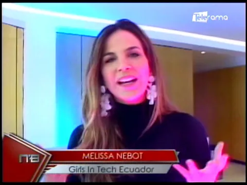 Empower Girls in Charge Cuenca espacio de emprendimiento e innovación