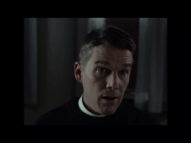 First Reformed | Trailer