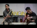 Download Lagu ANGIN - INSTRUMENT SULING AKUSTIK (Lesti Kejora Cover)