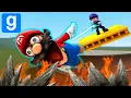 Download Lagu Mario Plays Gmod ft. SMG3
