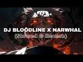 Download Lagu Dj Bloodline X Narwhal (slowed \u0026 reverb) 