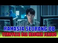 Download Lagu VIRAL‼️RAHASIA SEORANG OB, DAN TERNYATA DIA HACKER JENIUS