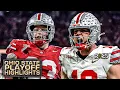Ohio State Buckeyes Playoff HIGHLIGHTS 2025 National Champions ESPN College Football
