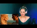 Reacting to TOBY KEITH "You Shouldn't Kiss Me Like That" For the first time!