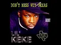 Lil Keke - Southside