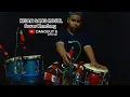 Lagu Tembang Religi KISAH SANG ROSUL Cover Kendang