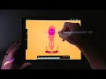 Your First Procreate Animation the FUN way
