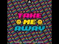 Lagu Rooler \u0026 Sickmode \u0026 Paul Elstak - TAKE ME AWAY (Bass Boosted)