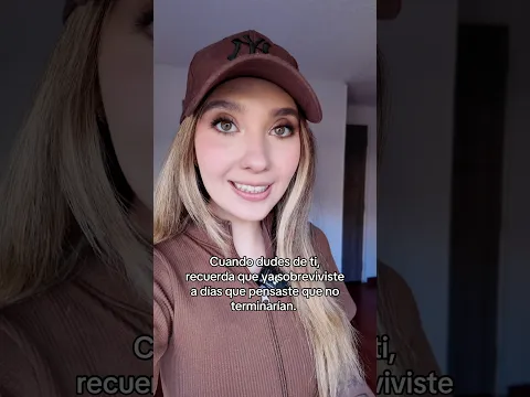 Recordatorio para los días difíciles 🔔