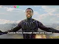 ♫ Black Panther Song | Death Is Not The End ♫