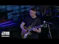 Foy Vance “Be With Me” Exclusive for the Stern Show