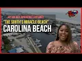 Carolina Beach NC Travel Guide Boardwalk Food State Park Adventure