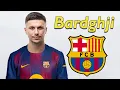 Download Lagu Roony Bardghji ● Barcelona Transfer Target 2025🔵🔴🇸🇪 Best Skills \u0026 Goals
