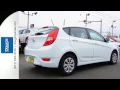 New 2015 Hyundai Accent Lynnwood WA Edmonds WA