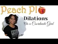 Dilations on a Coordinate Grid