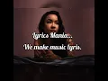 Tatiana Monaios- All The Time