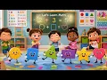 Dudi Dudi Dam Dam Dance | Dodi Dodi Dum Dum Kids Dance | Duty Duty Dam Dam | Kids & Babies Rhymes
