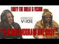 40 Vision Break Down H-Block Their Roles McGraw Ave H Block Interview