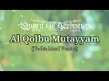 Download Lagu Al Qolbu Mutayyam || Cover Queen Of Darkness || Gothic Metal Version || Sholawat