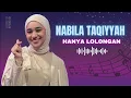 Download Lagu Nabila Taqiyyah - Hanya Lolongan | Voice of Daai