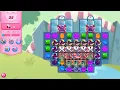 Candy Crush Saga Level 9064 NO BOOSTERS