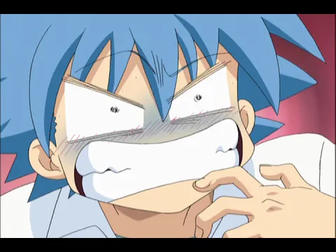 Save Me Lollipop! Clean Opening (HD)