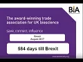 Download Lagu BIA Brexit Briefing Webinar - August