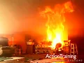 FF I - Fire Behavior