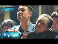 Download Lagu ANTARES | Highlight EP08 Semua Selamat Berkat Moreo | WeTV Original