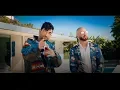 TOHI - Asheghet Manam (ft. Massari) OFFICIAL VIDEO