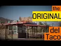 The ORIGINAL Del Taco