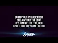 Future - Solitaires (Lyrics) ft. Travis Scott