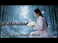 Lagu LỆ HỒNG NHAN – Một khúc ca cho kiếp hồng nhan bạc mệnh. #nhạccổphong #nhacmoi #baihatmoi