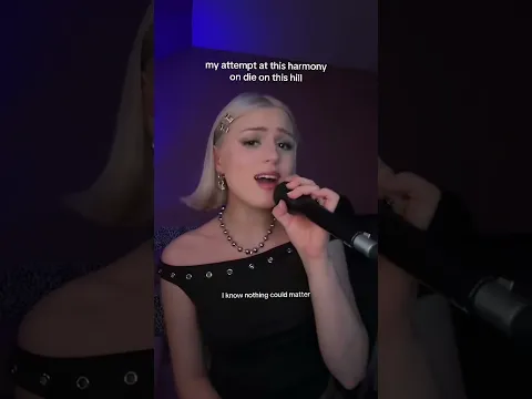 🖤🖤 #singer #singing #harmony #vocalist