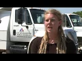Tricked-out tech vans help Arlington analyze road-repair needs