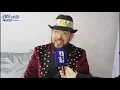 حوار شيق مع فنان موهوب في ألعاب الخفة بتطوان